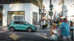 Volkswagen T-Cross R-Line 2019 года (WW)